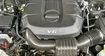Jeep Grand Cherokee 3.6 AT AWD (286 л.с.) Черный