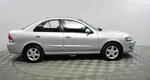 Nissan almera classic i