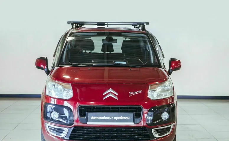 Citroen c3 picasso