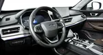Chery tiggo 8 pro робот 2021 с пробегом 24 719 км