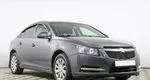 Chevrolet Cruze I