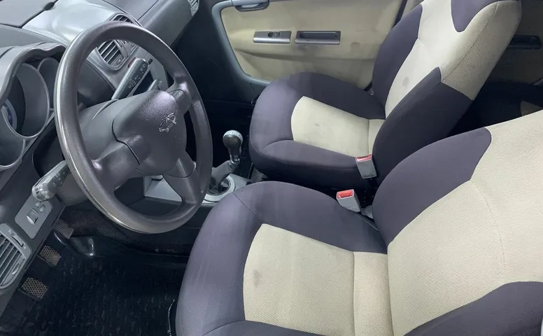 Chery KIMO 1.3 MT (83 л.с.)