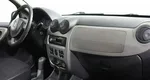 Renault Sandero 1.4 Механика