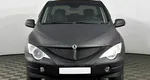 SsangYong Actyon 2.0 Механика