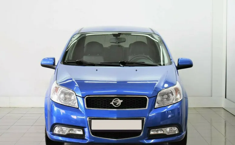Ravon nexia r3