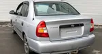 Hyundai ACCENT ТагАЗ 1.5 MT (102 л.с.)