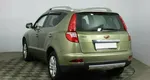 Geely Emgrand X7 1.8 Механика