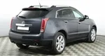 Cadillac SRX 3.0 Автомат