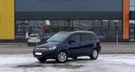 Opel Zafira B Рестайлинг