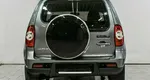 Chevrolet niva