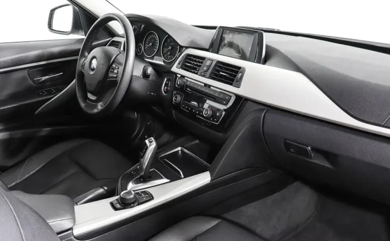 BMW 3 серии