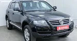 Volkswagen Touareg I