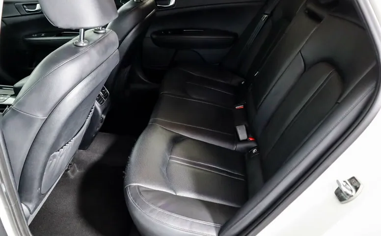 Kia Optima 2.4 АКПП