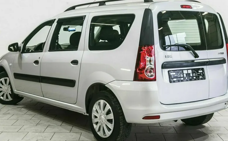 Lada (ваз) largus