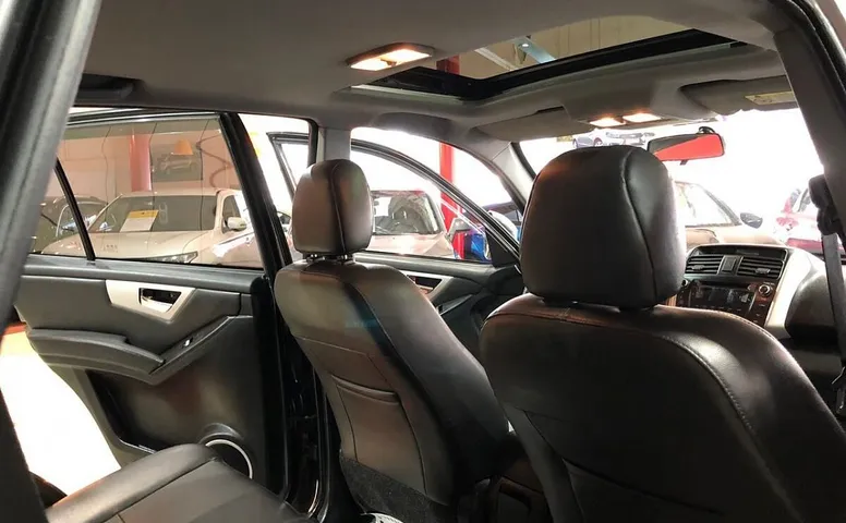 Lifan X60 I