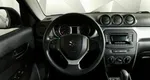 Suzuki Vitara 1.6 AT (117 л.с.) Серый