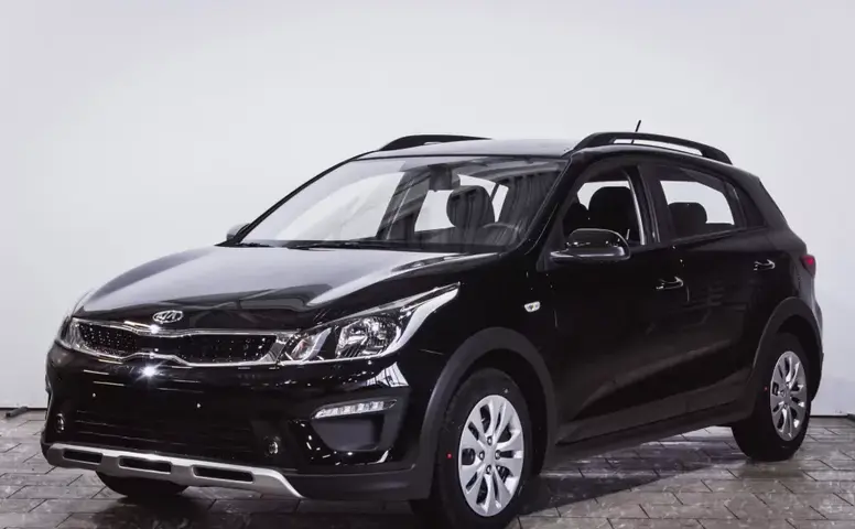 Kia Rio X-Line
