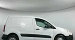Peugeot Partner II Рестайлинг