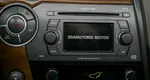 Ssangyong kyron