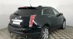 Cadillac SRX