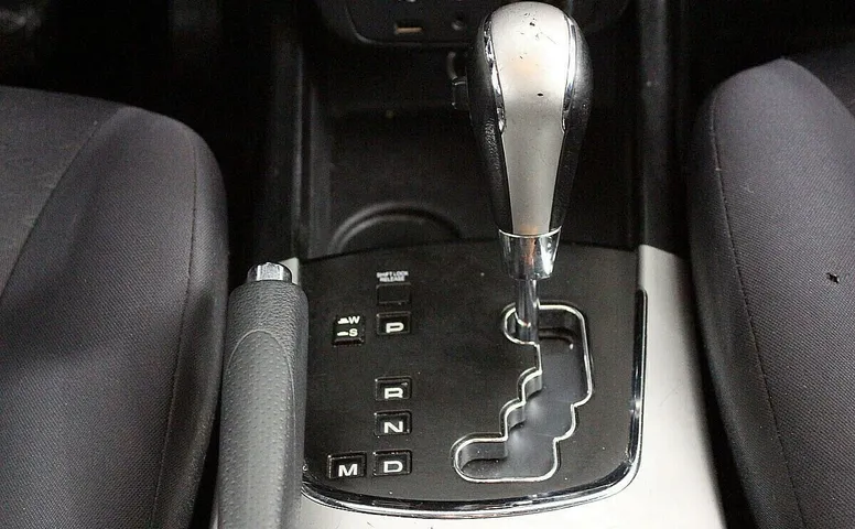 SsangYong Actyon II
