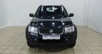 Suzuki Grand Vitara III