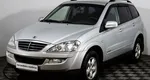 SsangYong Kyron