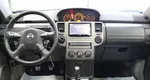 Nissan X-Trail I