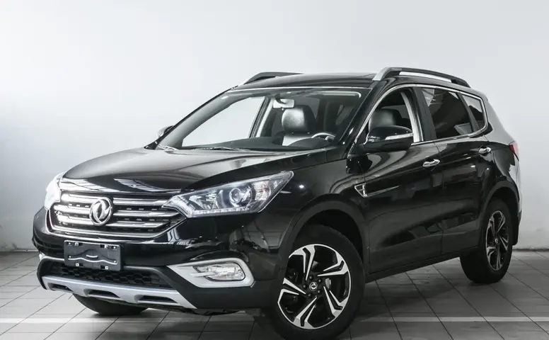 DongFeng AX7