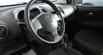 Nissan Note, 1 поколение