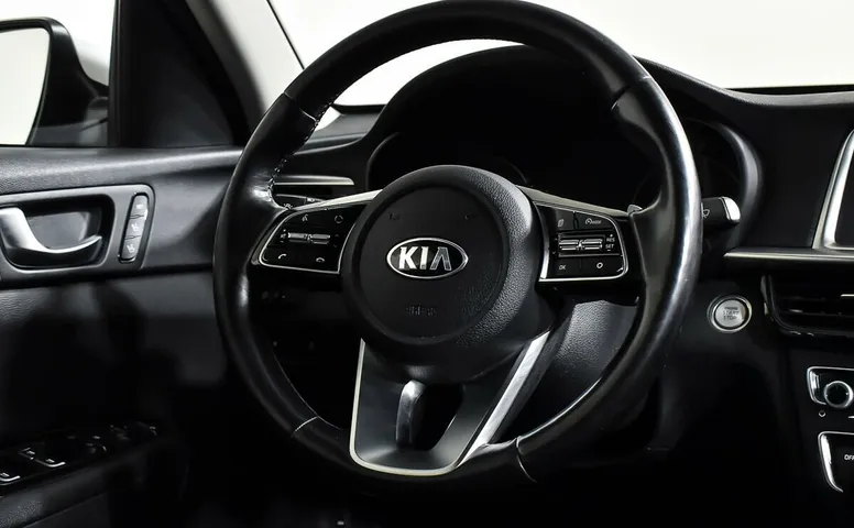 Kia Optima 2.4 АКПП