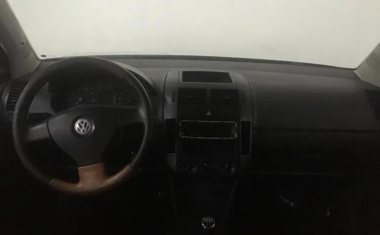 Volkswagen POLO 1.4 MT (80 л.с.)