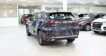 Chery exeed робот 2022 с пробегом 95 км