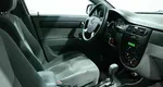 Daewoo gentra