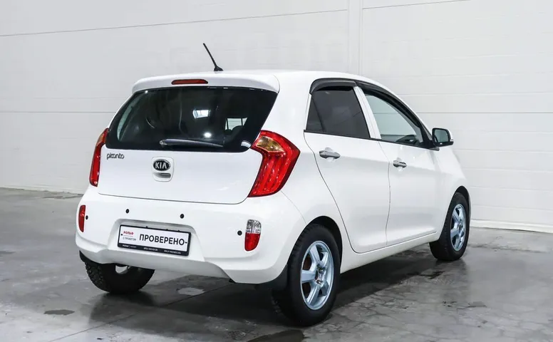 Kia Picanto