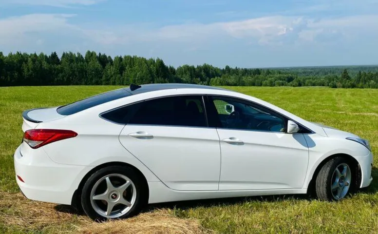 Hyundai i40 I