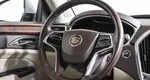 Cadillac SRX