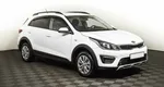Kia Rio X-Line 1.6 Автомат