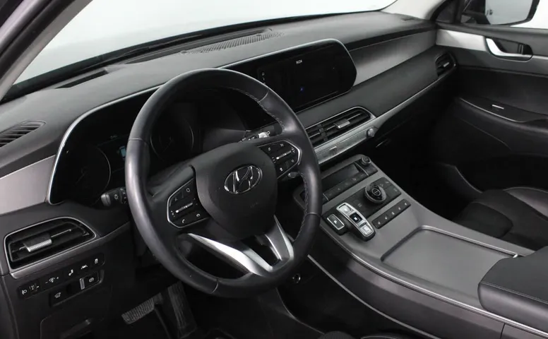 Hyundai Palisade 2.2 АКПП