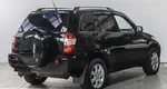 Chery Tiggo (T11)