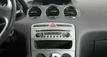 Peugeot 408 1.6 Автомат