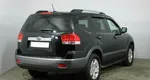 Kia Mohave I