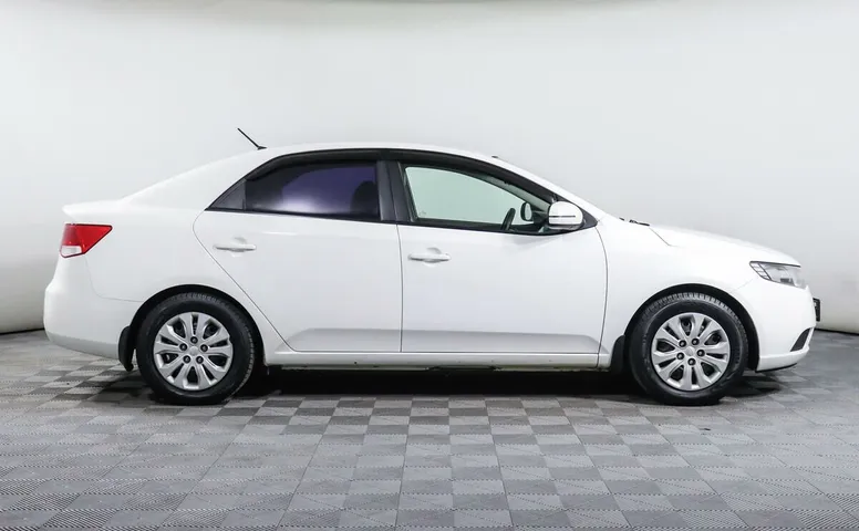 Kia Cerato 1.6 МКПП