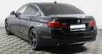 BMW 5 серии VI (F10/F11/F07)