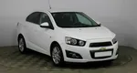 Chevrolet Aveo II