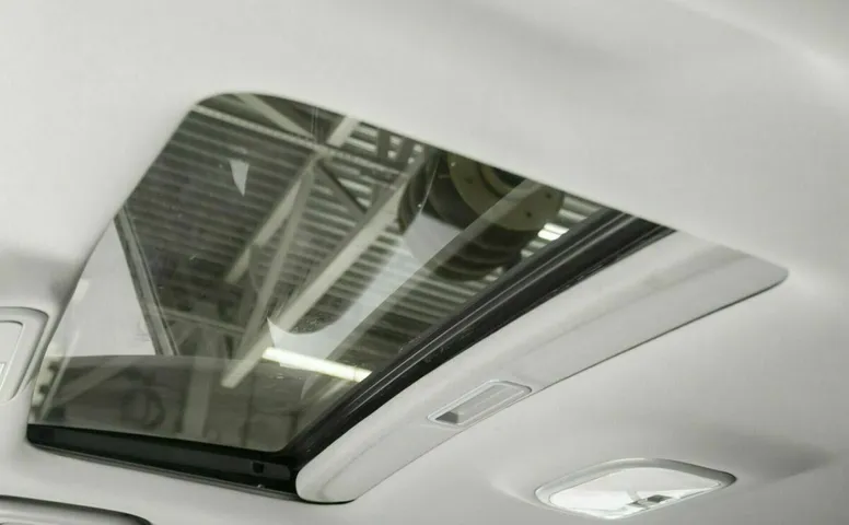 Geely emgrand ec7