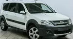 Lada (ваз) largus