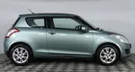Suzuki Swift IV