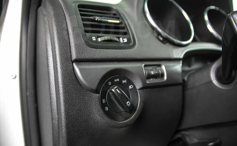 Skoda Yeti, 1 поколение