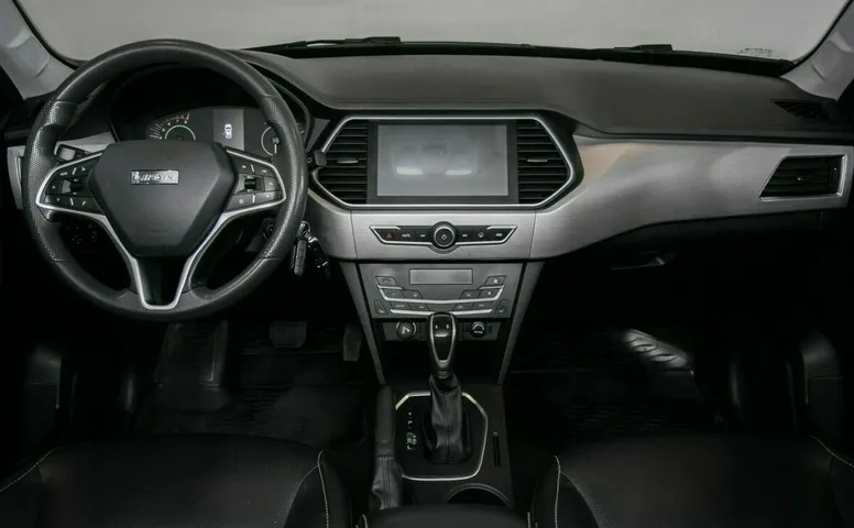 Lifan x70